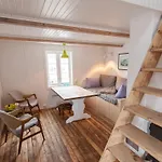 Lovisenborg Brygge Prázdninový dům *