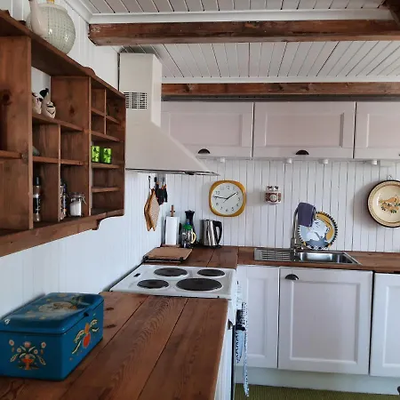 Lovisenborg Brygge Casa vacanze