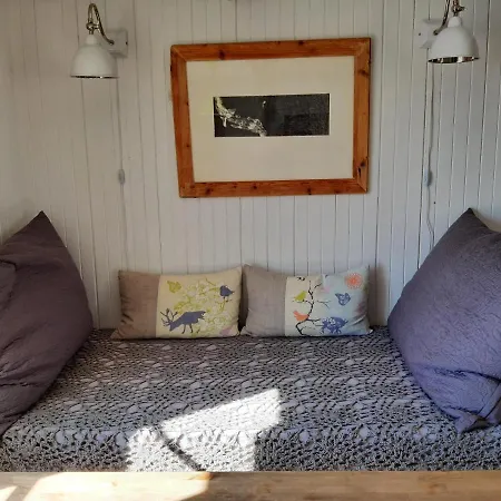 Holiday home Lovisenborg Brygge