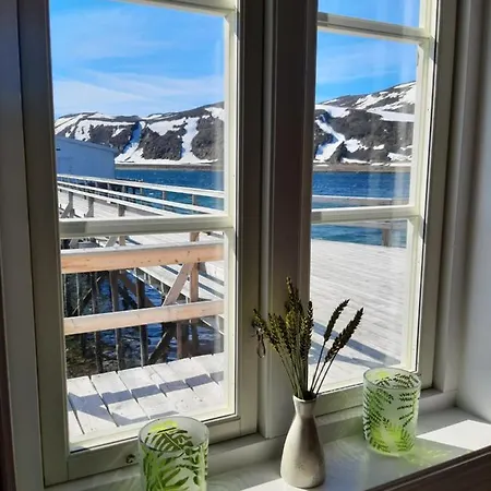 Lovisenborg Brygge Holiday home *