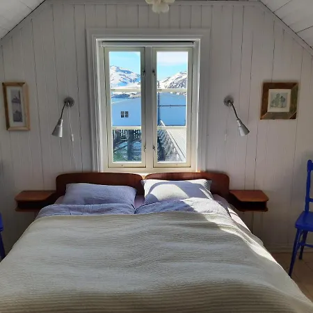 Lovisenborg Brygge Casa vacanze