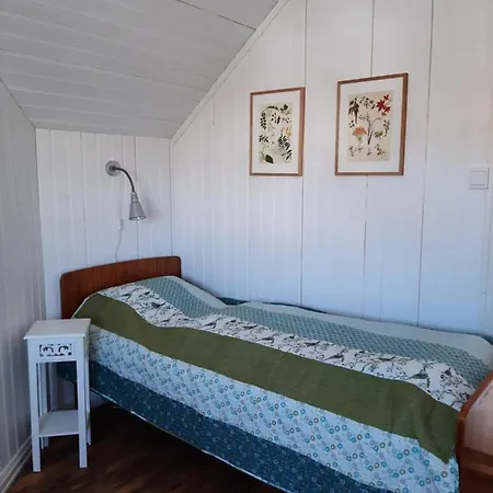 Lovisenborg Brygge Holiday home Kongsfjord