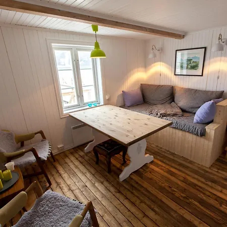 Lovisenborg Brygge *