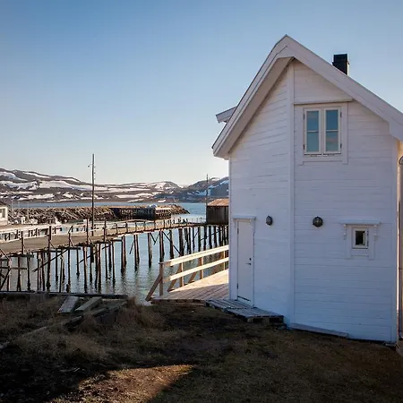 Casa vacanze Lovisenborg Brygge
