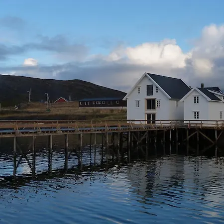 Lovisenborg Brygge Kongsfjord