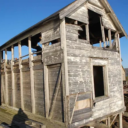 Lovisenborg Brygge Kongsfjord
