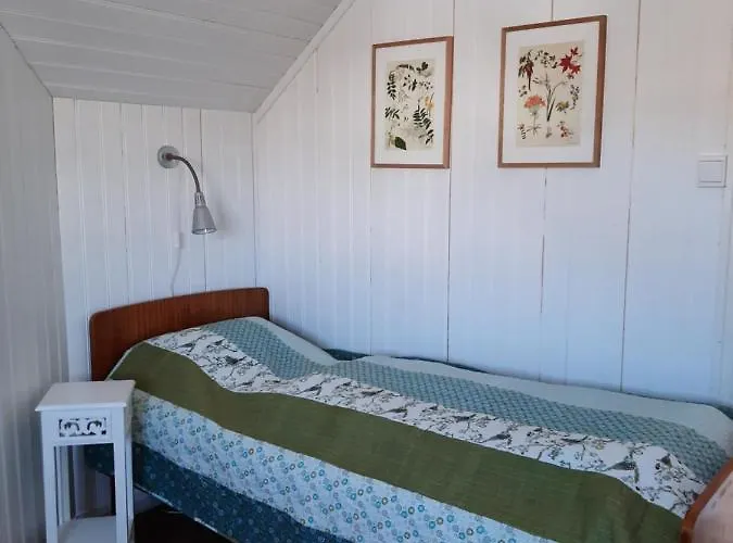 Lovisenborg Brygge Prázdninový dům Kongsfjord